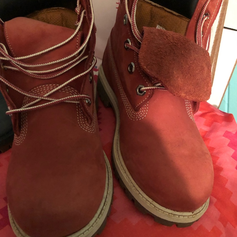 Timberland boots